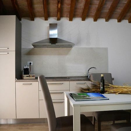 Agriturismo L'Aquilone 马利亚诺因托斯卡纳 外观 照片