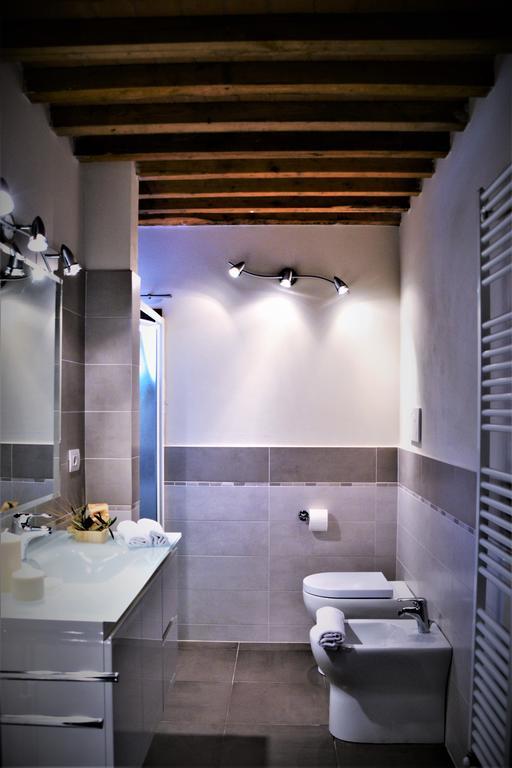 Agriturismo L'Aquilone 马利亚诺因托斯卡纳 外观 照片