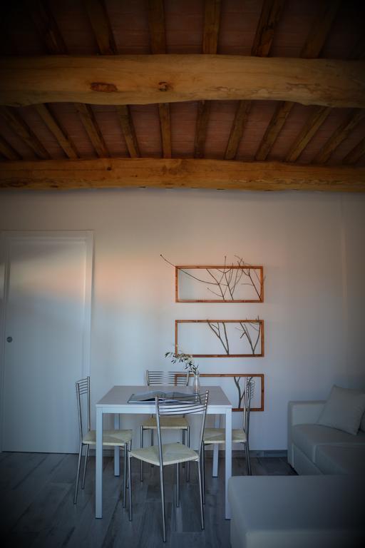 Agriturismo L'Aquilone 马利亚诺因托斯卡纳 外观 照片