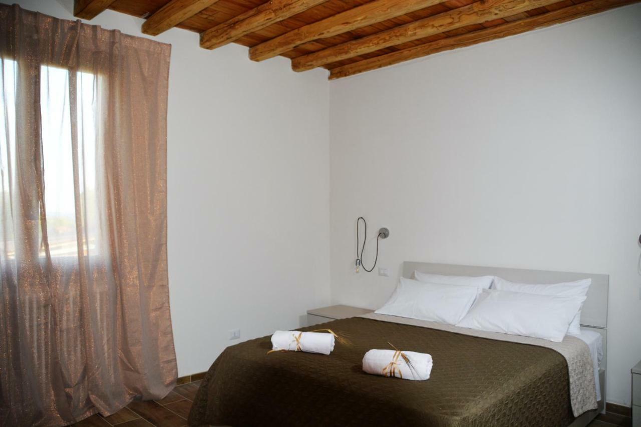 Agriturismo L'Aquilone 马利亚诺因托斯卡纳 外观 照片