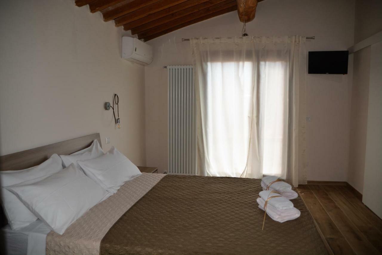 Agriturismo L'Aquilone 马利亚诺因托斯卡纳 外观 照片