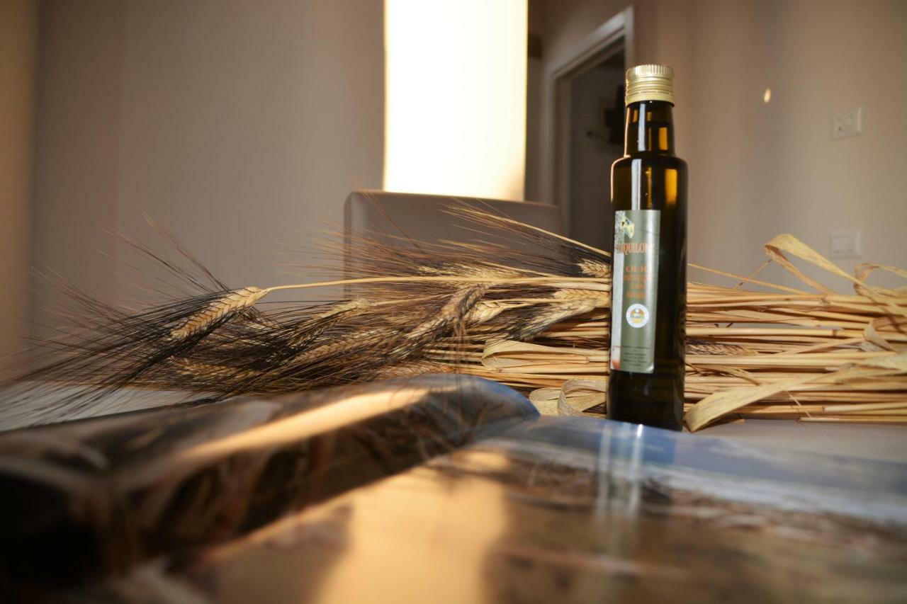 Agriturismo L'Aquilone 马利亚诺因托斯卡纳 外观 照片